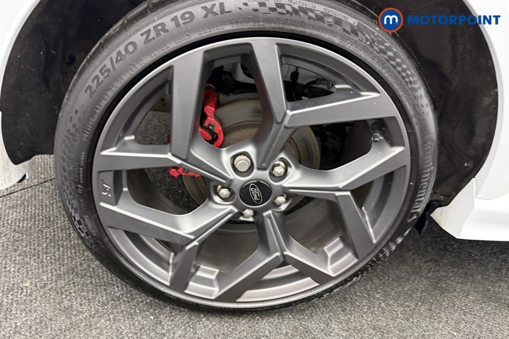 Used Ford Puma 2023 for sale - 77061214: Photo 39