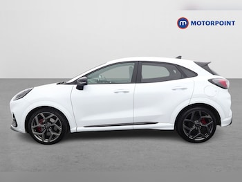 Used Ford Puma undefined for sale - 77061214: Photo