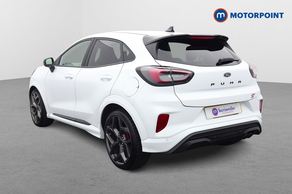 Used Ford Puma 2023 for sale - 77061214: Photo 5