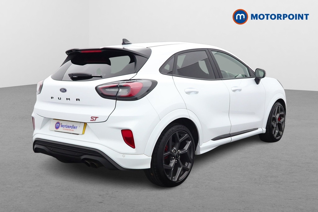 Used Ford Puma 2023 for sale - 77061214: Photo 7