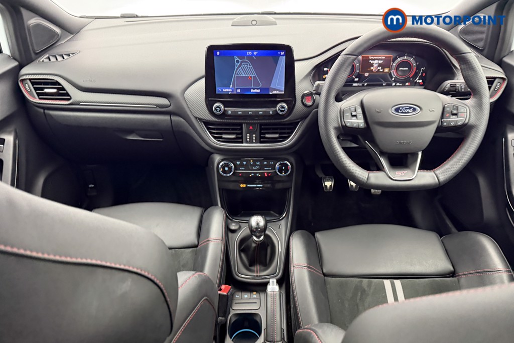 Used Ford Puma 2023 for sale - 77061214: Photo 9