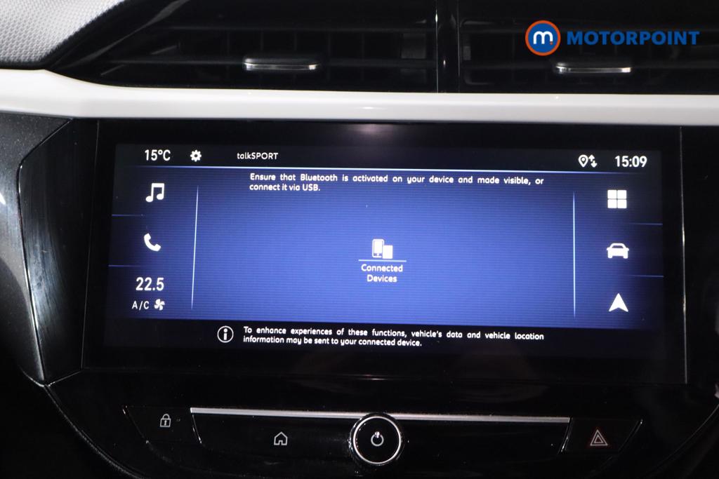 Used Vauxhall Corsa 2023 for sale - 77045892: Photo 15