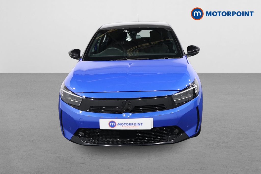 Used Vauxhall Corsa 2023 for sale - 77045892: Photo 2