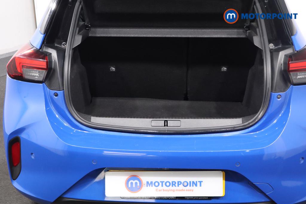 Used Vauxhall Corsa 2023 for sale - 77045892: Photo 24