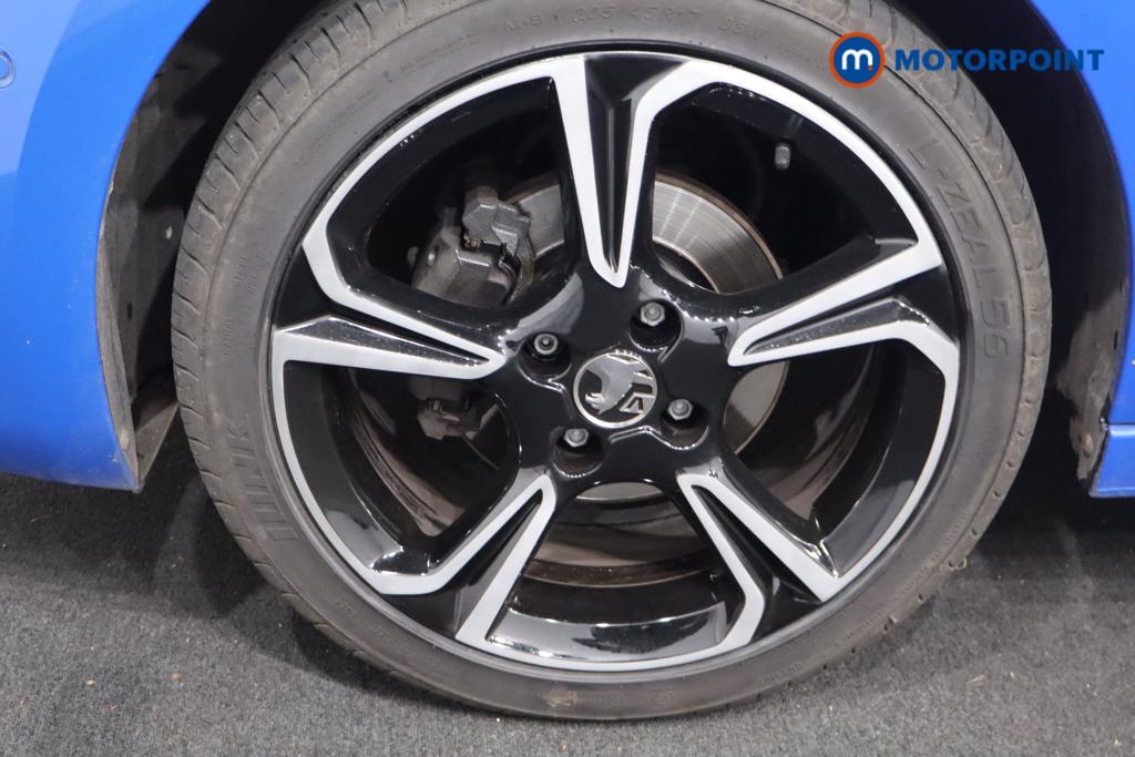 Used Vauxhall Corsa 2023 for sale - 77045892: Photo 27