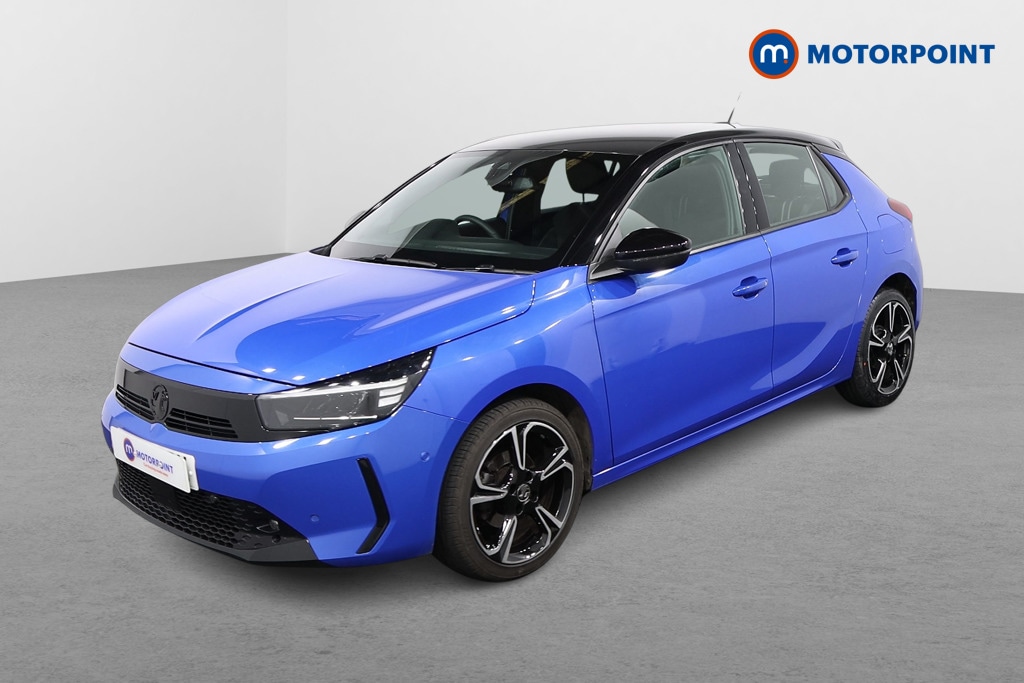 Used Vauxhall Corsa 2023 for sale - 77045892: Photo 3