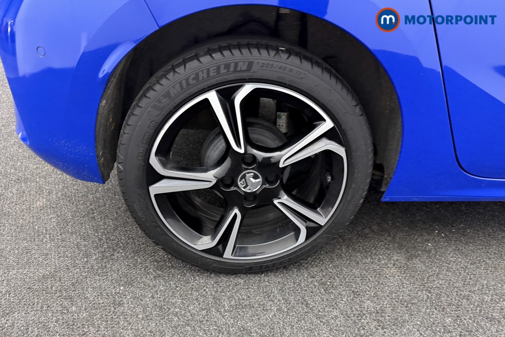 Used Vauxhall Corsa 2023 for sale - 77045892: Photo 32