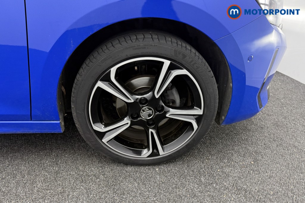 Used Vauxhall Corsa 2023 for sale - 77045892: Photo 33