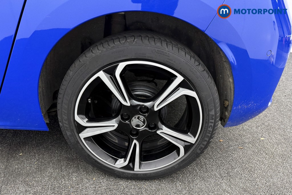 Used Vauxhall Corsa 2023 for sale - 77045892: Photo 35