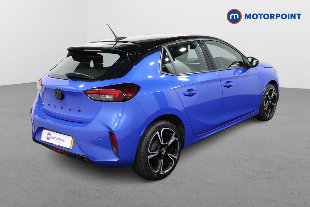 Used Vauxhall Corsa 2023 for sale - 77045892: Photo 7