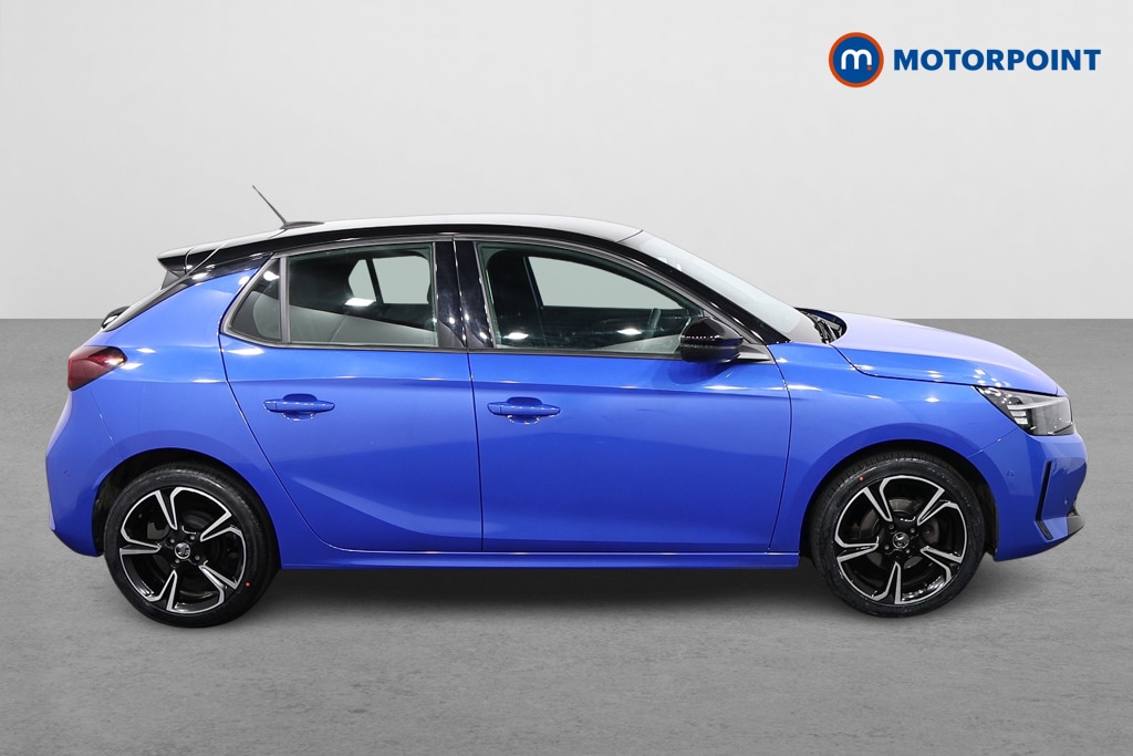 Used Vauxhall Corsa 2023 for sale - 77045892: Photo 8