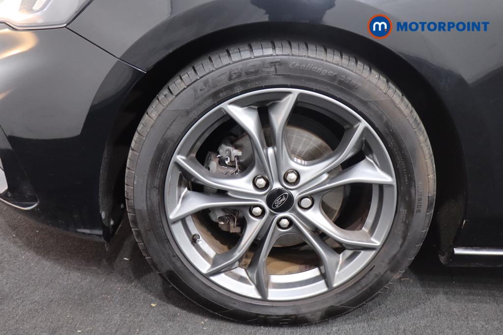 Used Ford Focus 2019 for sale - 76831135: Photo 19