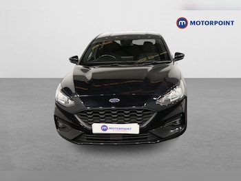 2019 - 1.0 EcoBoost 125 ST-Line 5dr