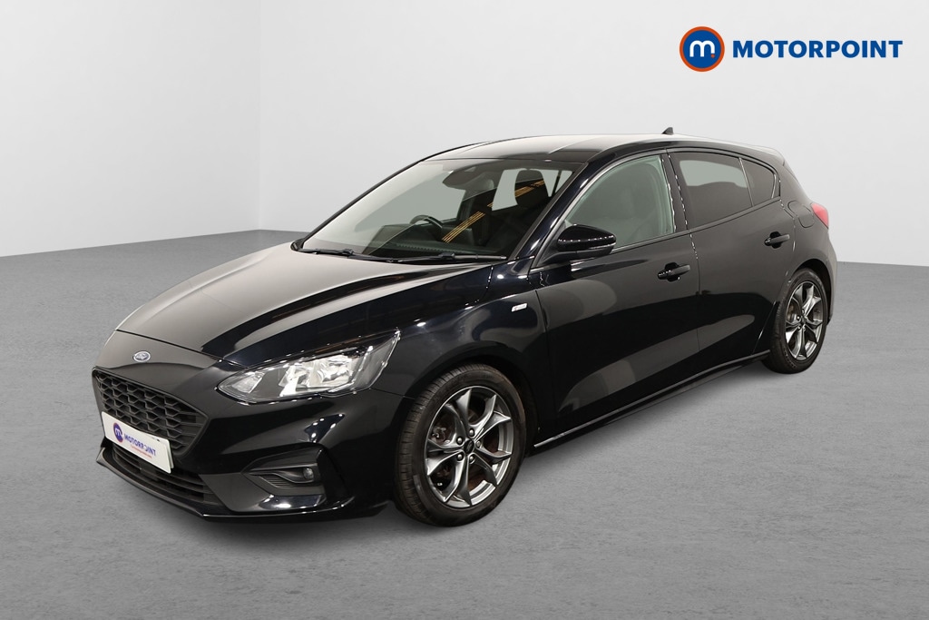 Used Ford Focus 2019 for sale - 76831135: Photo 2