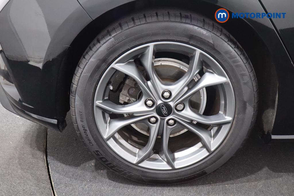 Used Ford Focus 2019 for sale - 76831135: Photo 20