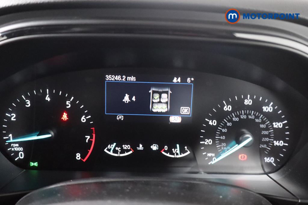 Used Ford Focus 2019 for sale - 76831135: Photo 7