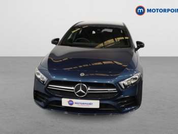 Used Mercedes-Benz A-Class 2022 for sale - 74929830: Photo