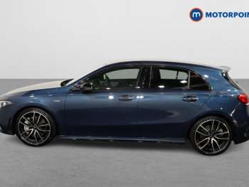Used Mercedes-Benz A-Class 2022 for sale - 74929830: Photo