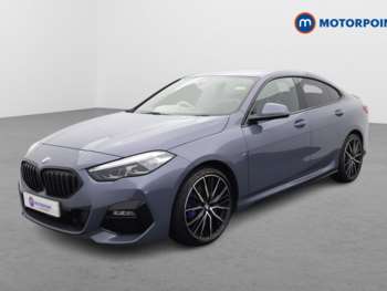 Used BMW 2 Series 2023 for sale - 75052979: Photo