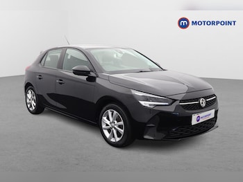 Used Vauxhall Corsa 2020 for sale - 75527273: Photo