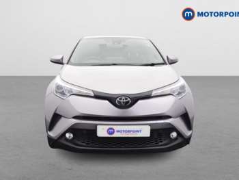 Used Toyota C-HR 2019 for sale - 74830354: Photo