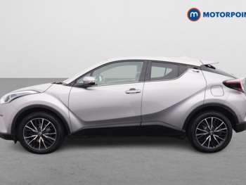 Used Toyota C-HR 2019 for sale - 74830354: Photo