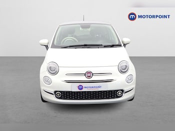 Used Fiat 500 2023 for sale - 75473084: Photo