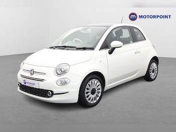 Used Fiat 500 2023 for sale - 75473084: Photo