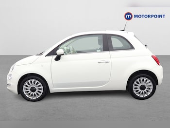 Used Fiat 500 2023 for sale - 75473084: Photo