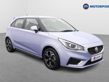 Used MG MG3 2022 for sale - 75180938: Photo