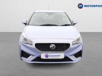 Used MG MG3 2022 for sale - 75180938: Photo