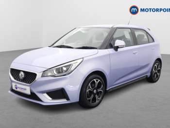 Used MG MG3 2022 for sale - 75180938: Photo