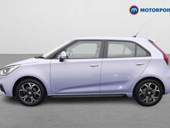 Used MG MG3 2022 for sale - 75180938: Photo