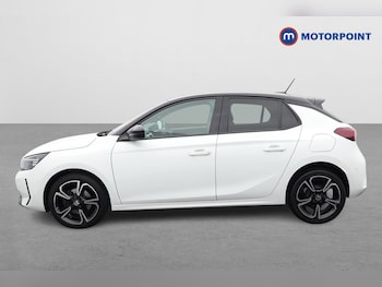 Used Vauxhall Corsa 2024 for sale - 79229307: Photo