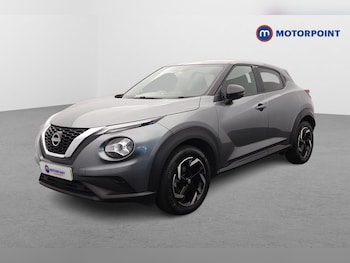 Used Nissan Juke 2024 for sale - 78717208: Photo
