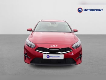 Used Kia Ceed 2023 for sale - 78150267: Photo