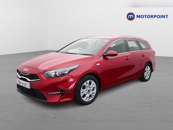 Used Kia Ceed 2023 for sale - 78150267: Photo