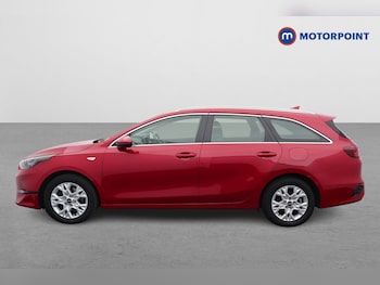 Used Kia Ceed 2023 for sale - 78150267: Photo