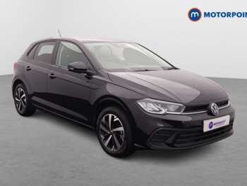 2024 - 1.0 TSI Match 5dr DSG