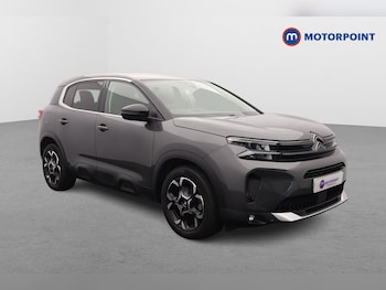 Used Citroen C5 Aircross 2022 for sale - 79528642: Photo