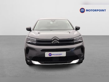 Used Citroen C5 Aircross 2022 for sale - 79528642: Photo