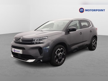 Used Citroen C5 Aircross 2022 for sale - 79528642: Photo