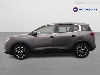 Used Citroen C5 Aircross 2022 for sale - 79528642: Photo