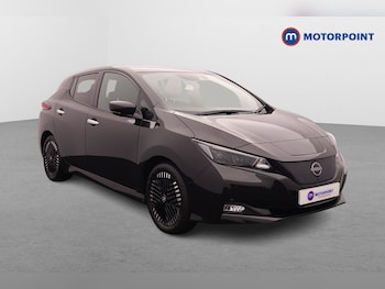 2022 - 110kW Tekna 39kWh 5dr Auto