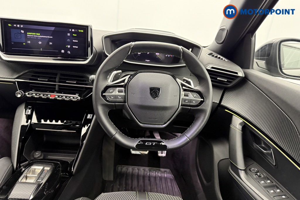 Used Peugeot 2008 2024 for sale - 76723205: Photo 10