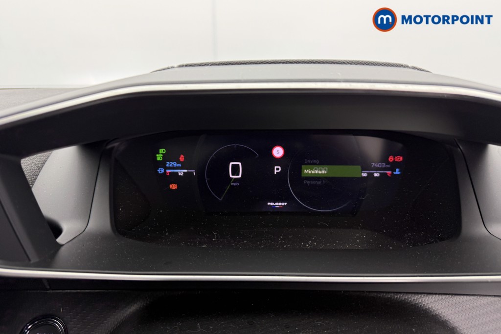 Used Peugeot 2008 2024 for sale - 76723205: Photo 12