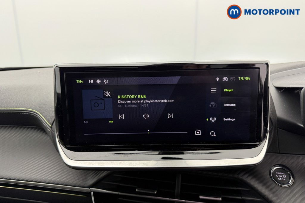 Used Peugeot 2008 2024 for sale - 76723205: Photo 13