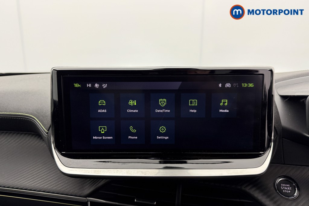 Used Peugeot 2008 2024 for sale - 76723205: Photo 15