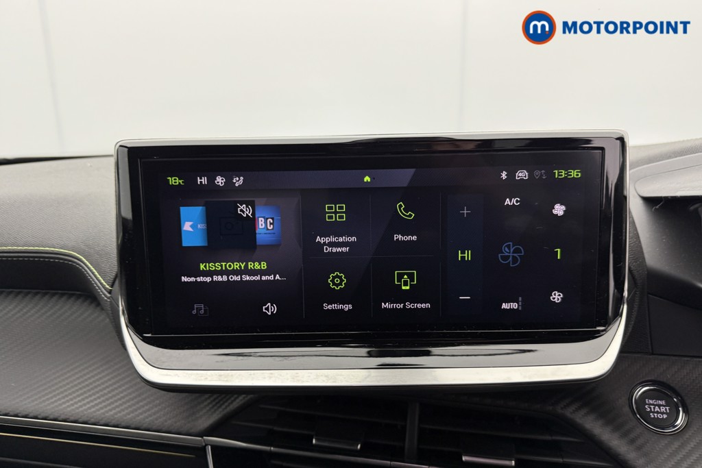 Used Peugeot 2008 2024 for sale - 76723205: Photo 16