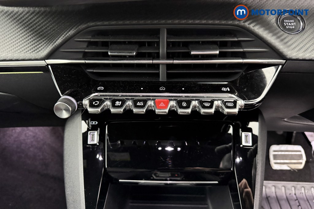 Used Peugeot 2008 2024 for sale - 76723205: Photo 17